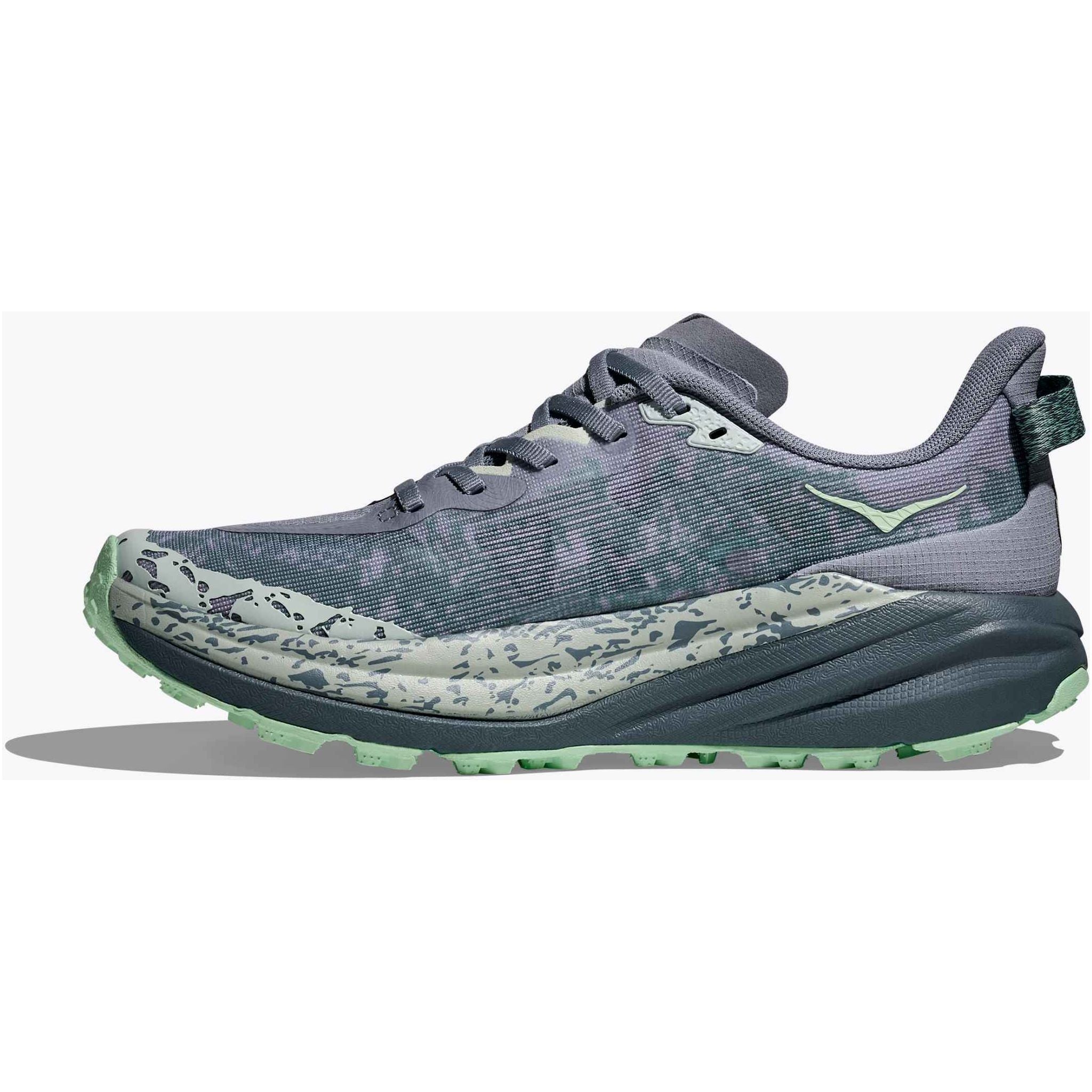 Hoka Women's Speedgoat 6 Trail Running Shoes