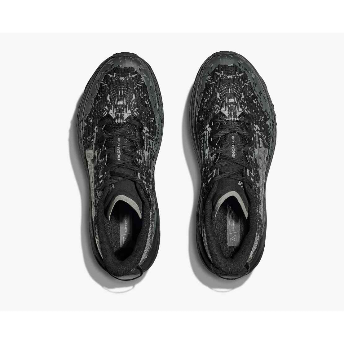 Hoka Men's Speedgoat 6 Wide Gore-Tex Trail Running Shoes