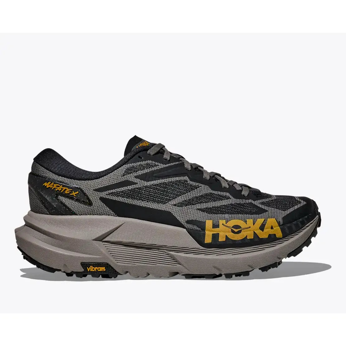 Hoka Men's Mafate X Trail Running Shoes