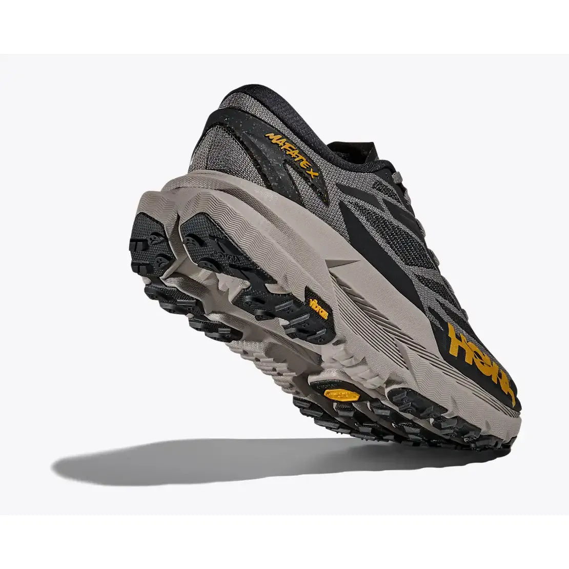 Hoka Men's Mafate X Trail Running Shoes