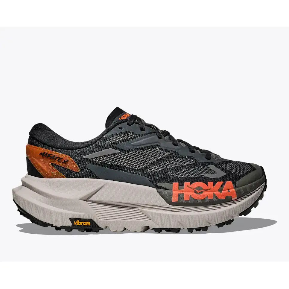 Hoka Women's Mafate X Trail Running Shoes