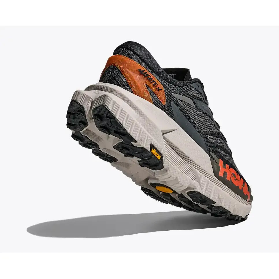 Hoka Women's Mafate X Trail Running Shoes