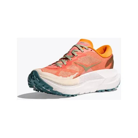 Hoka Women's Mafate X Trail Running Shoes