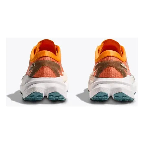 Hoka Women's Mafate X Trail Running Shoes