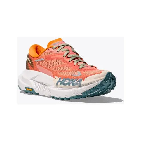 Hoka Women's Mafate X Trail Running Shoes