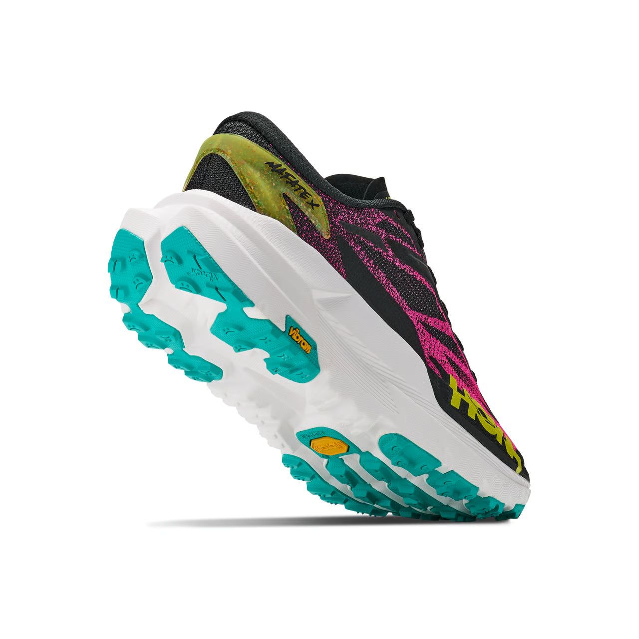 Hoka Women's Mafate X Trail Running Shoes