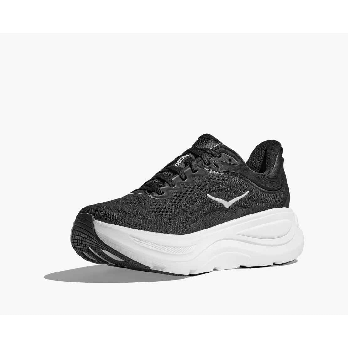 Hoka Men's Bondi 9 Wide Running Shoes