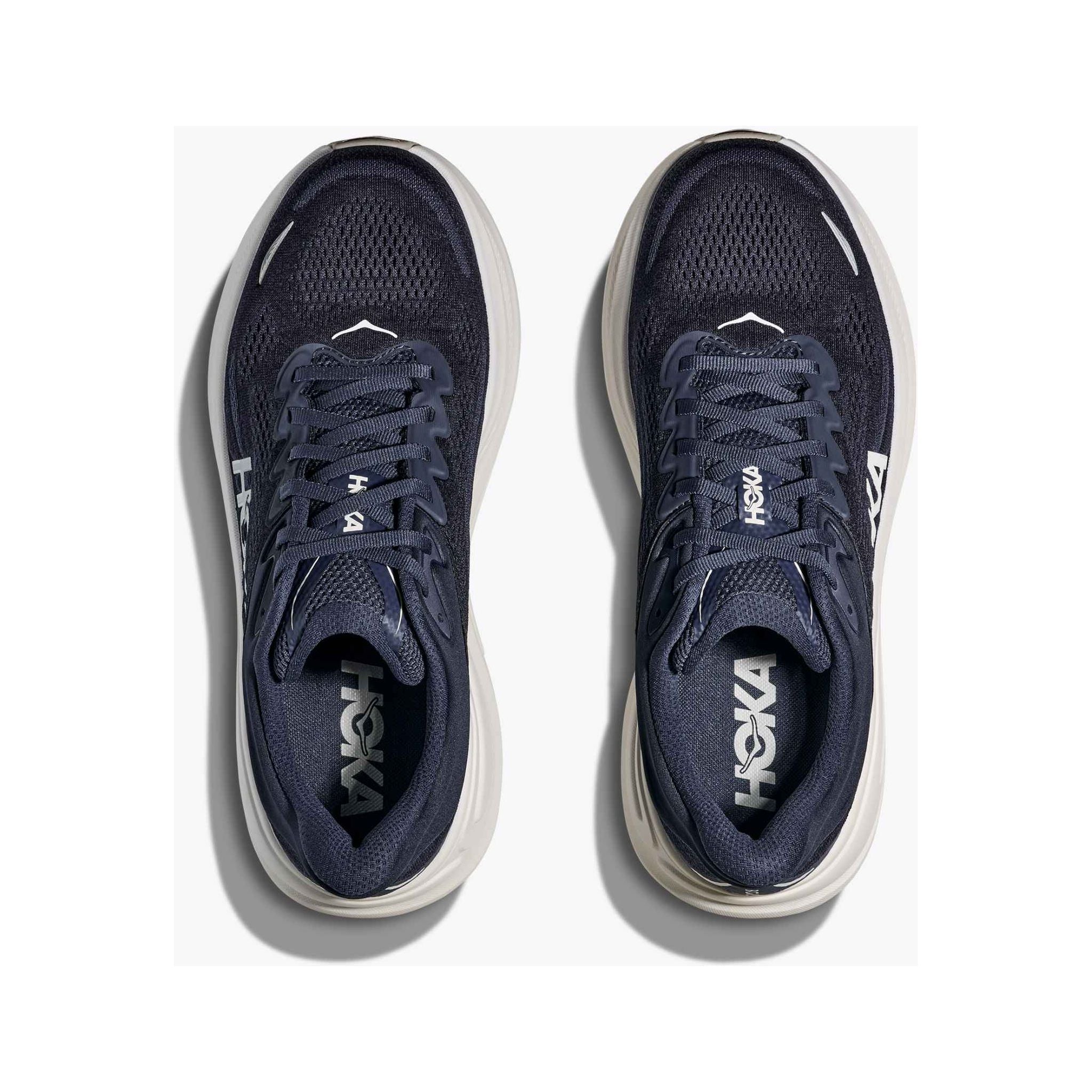 Hoka Men's Bondi 9 Wide Running Shoes