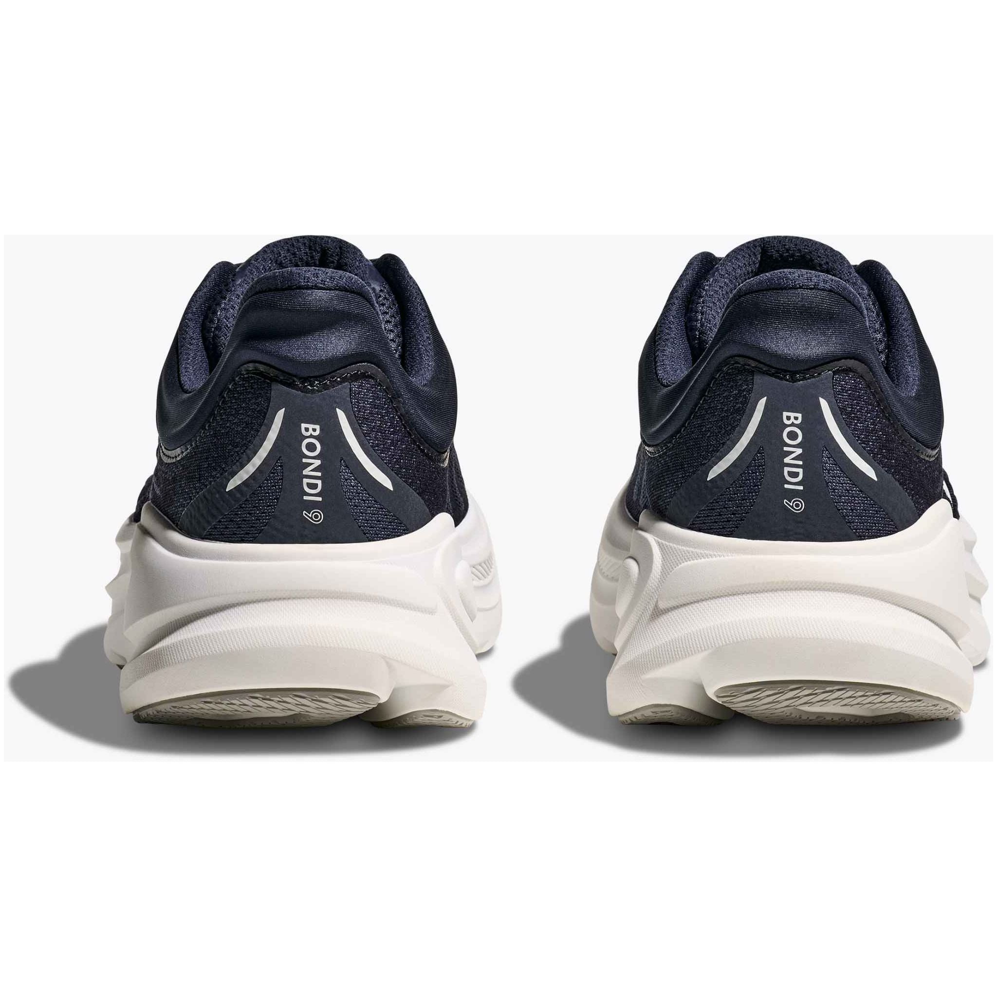 Hoka Men's Bondi 9 Wide Running Shoes