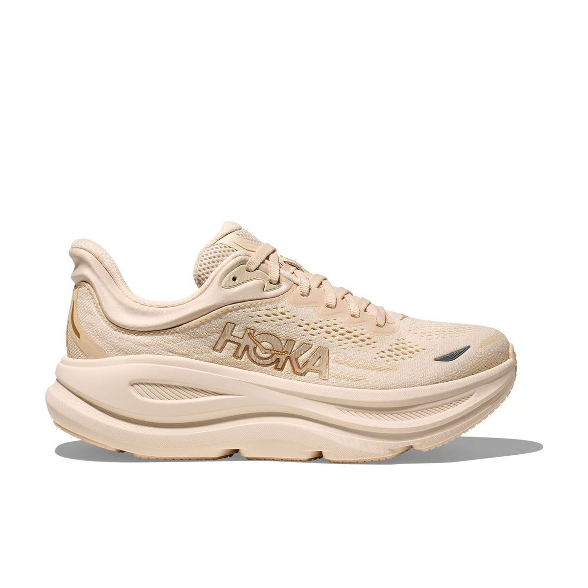 Hoka Women's Bondi 9 Wide Running Shoes