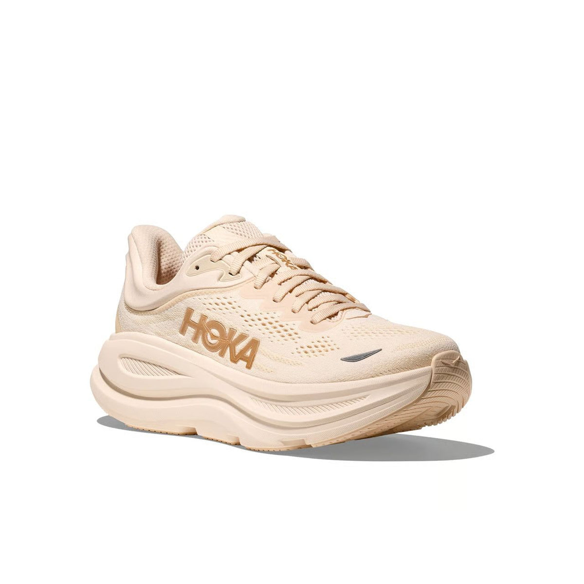 Hoka Women's Bondi 9 Wide Running Shoes