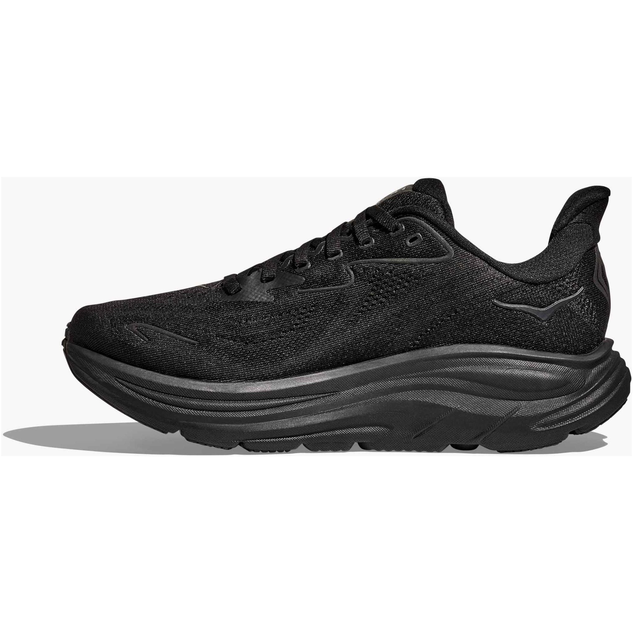 Hoka Men's Clifton 10 Wide Running Shoes