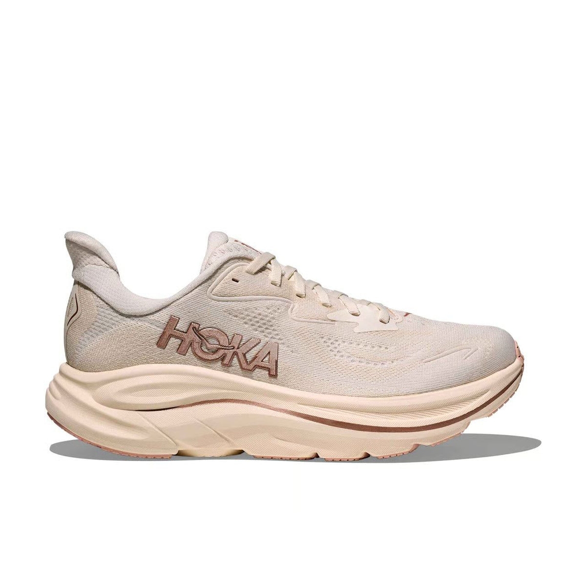 Hoka Women's Clifton 10 (B) Running Shoes Road Running Shoes Outside Sports