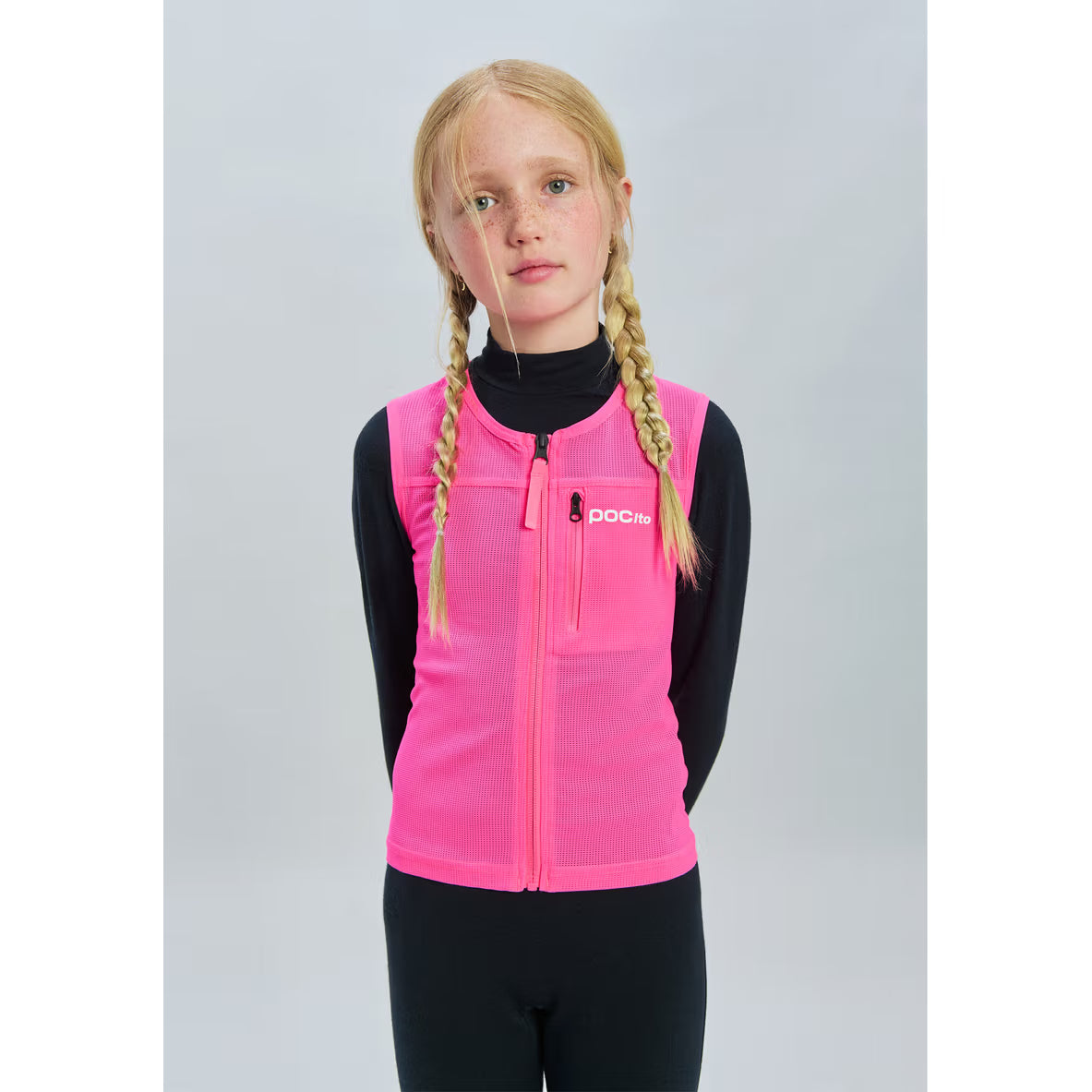 POC POCito VPD Air Vest Snow Protection