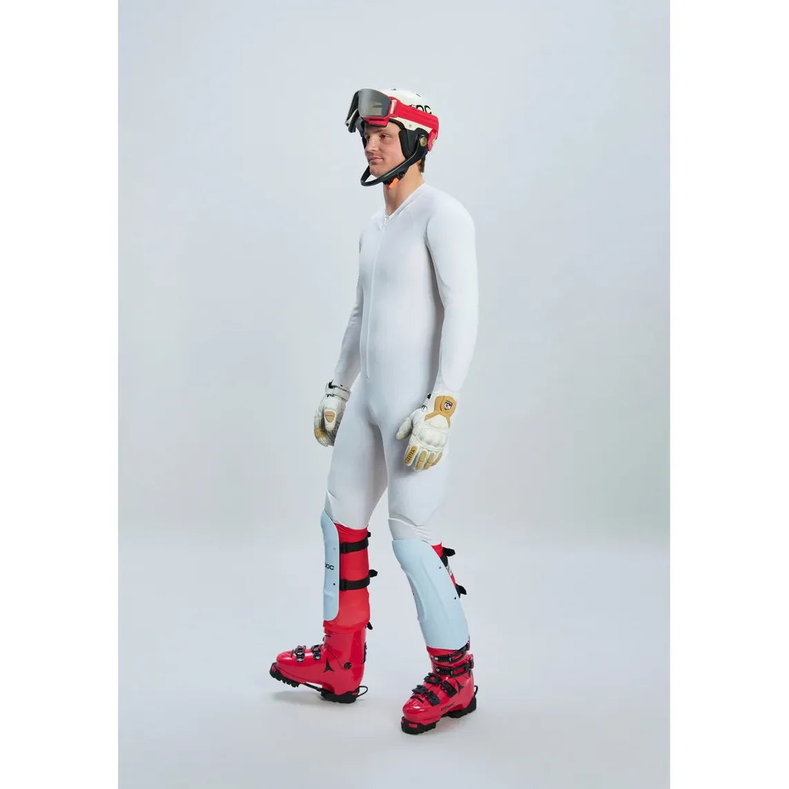 POC Shins Classic Body Protection