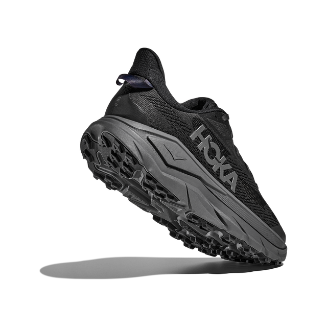 Hoka Men's Challenger 8 Wide Running Shoes