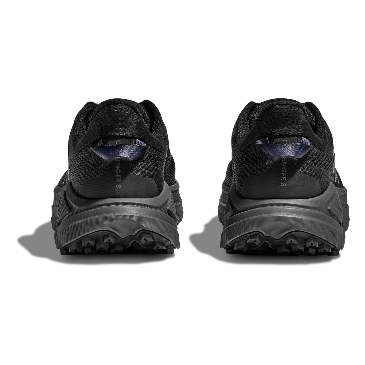 Hoka Men's Challenger 8 Wide Running Shoes