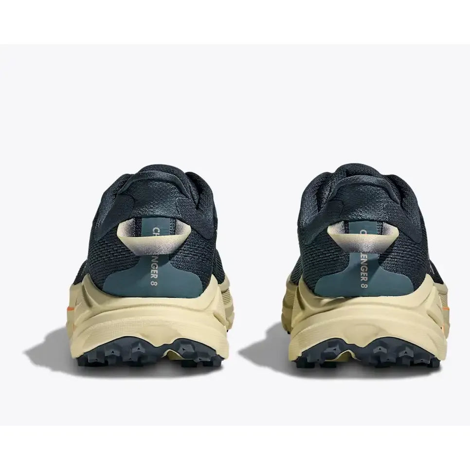 Hoka Men's Challenger 8 Trail Running Shoes