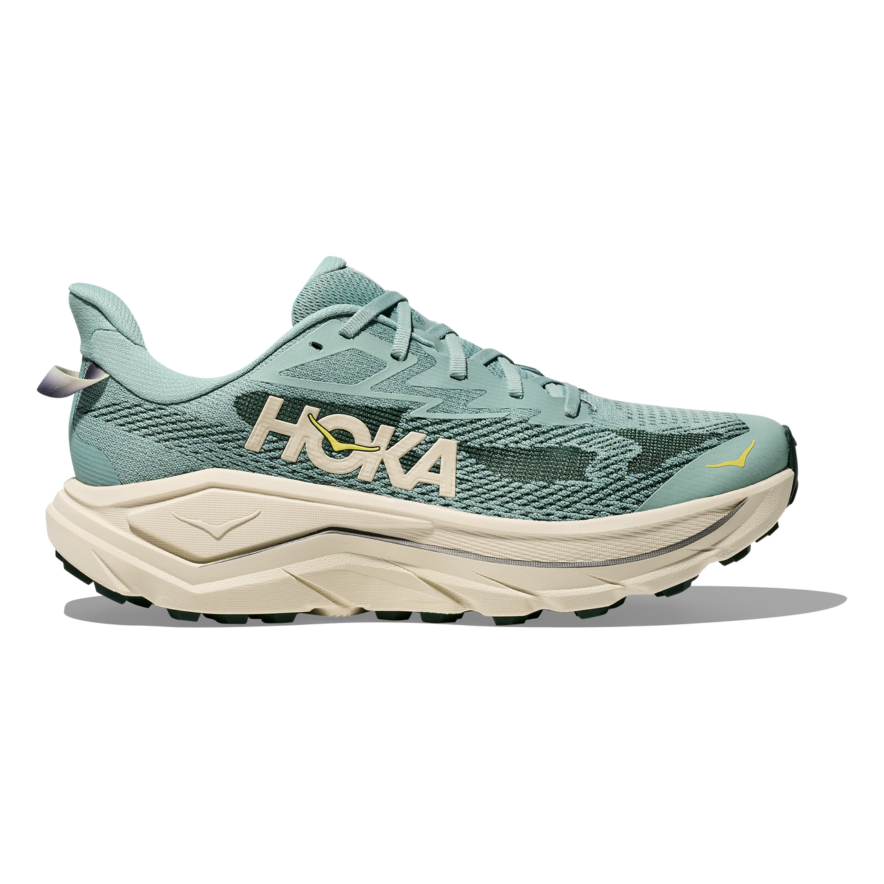 Hoka Men's Challenger 8 Trail Running Shoes