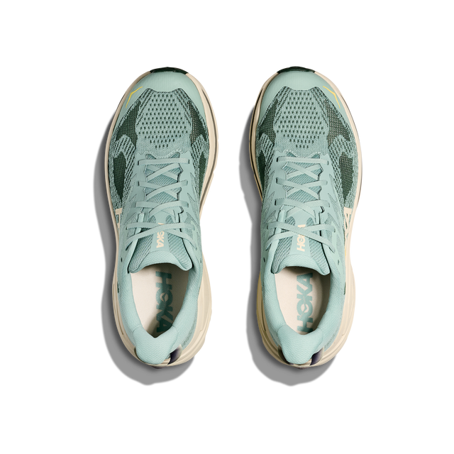 Hoka Men's Challenger 8 Trail Running Shoes