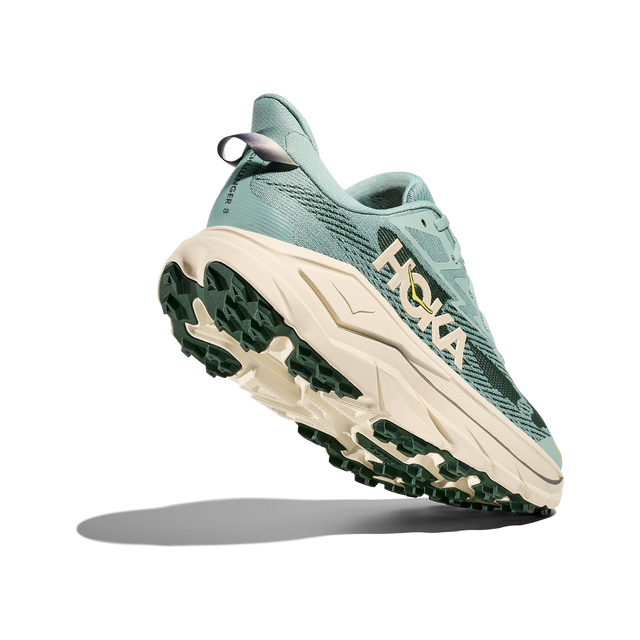 Hoka Men's Challenger 8 Trail Running Shoes