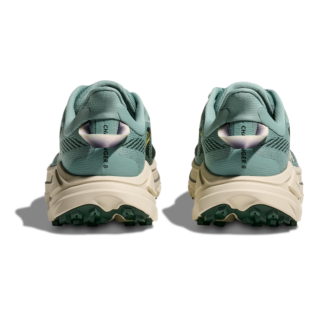 Hoka Men's Challenger 8 Trail Running Shoes