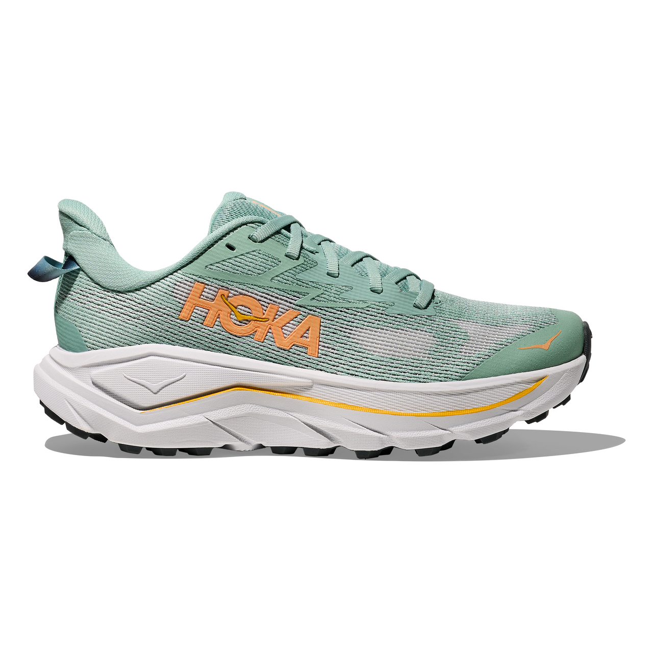 Hoka Women's Challenger 8 Trail Running Shoes