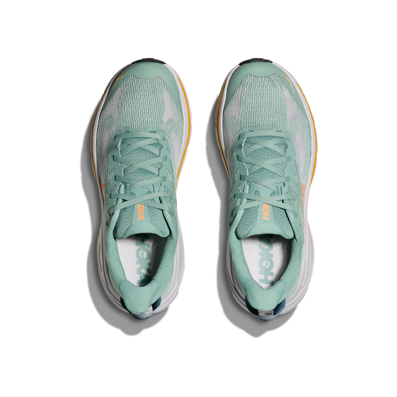 Hoka Women's Challenger 8 Trail Running Shoes