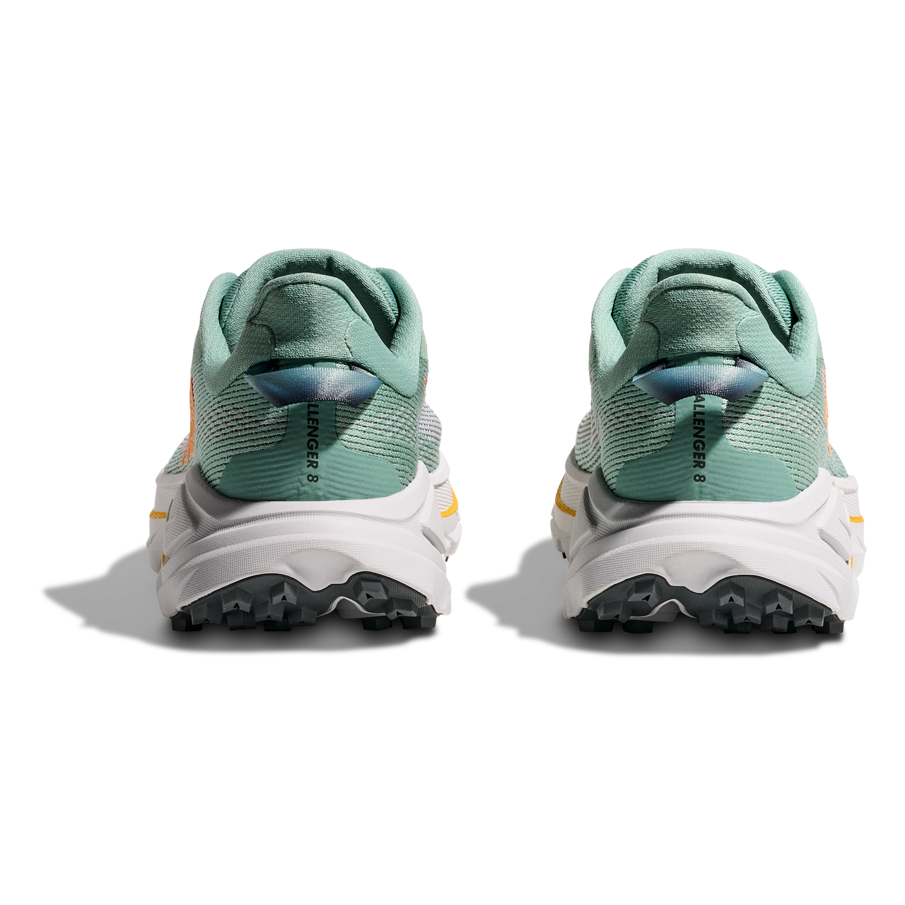 Hoka Women's Challenger 8 Trail Running Shoes