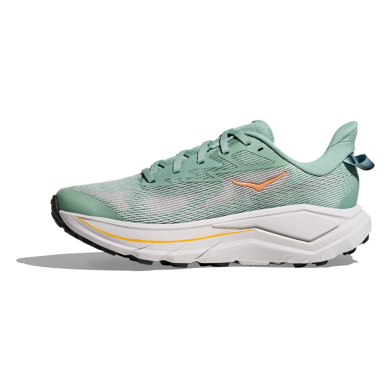 Hoka Women's Challenger 8 Trail Running Shoes