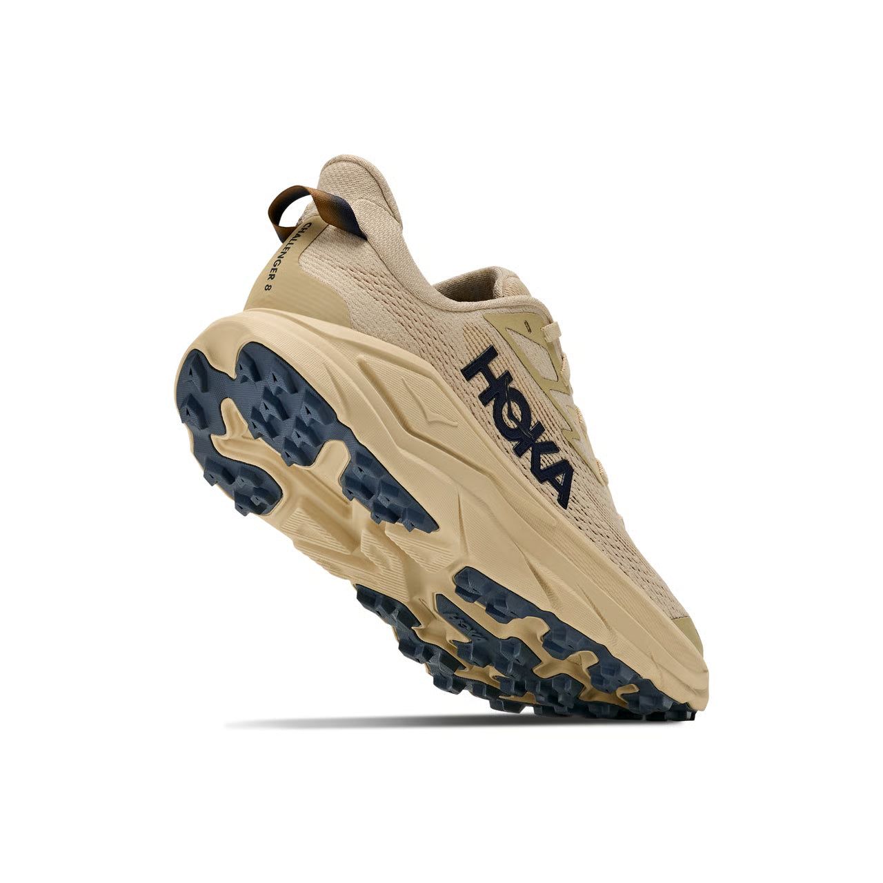 Hoka Women's Challenger 8 (B) Trail Running Shoes