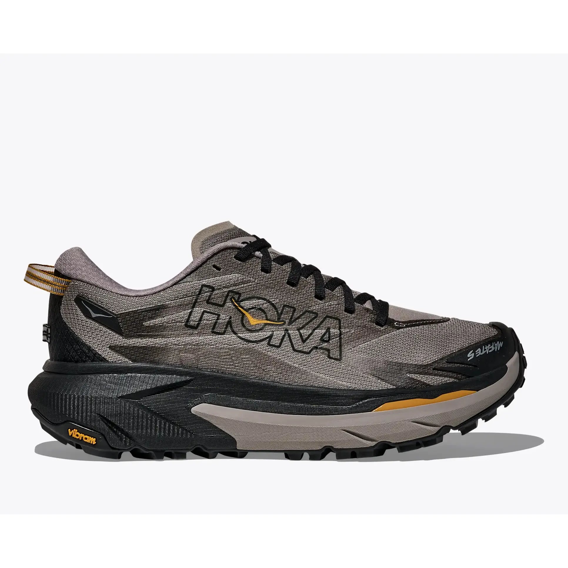 Hoka Men's Mafate 5 Trail Running Shoes