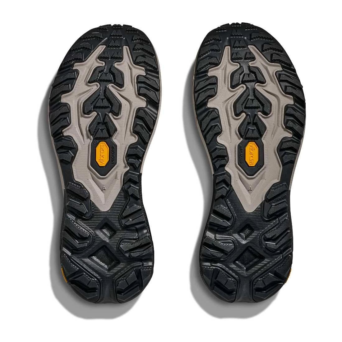 Hoka Men's Mafate 5 Trail Running Shoes