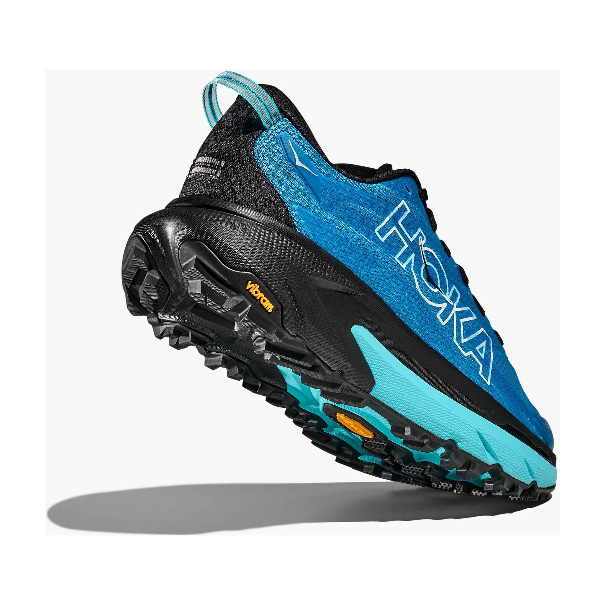 Hoka Women's Mafate 5 Trail Running Shoes