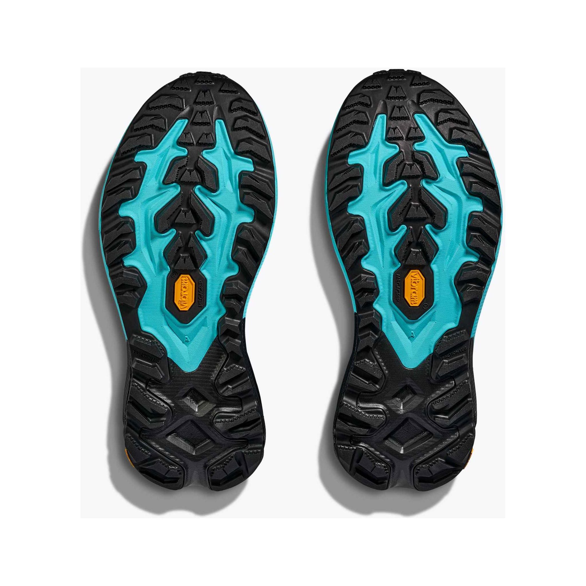 Hoka Men's Mafate 5 Trail Running Shoes