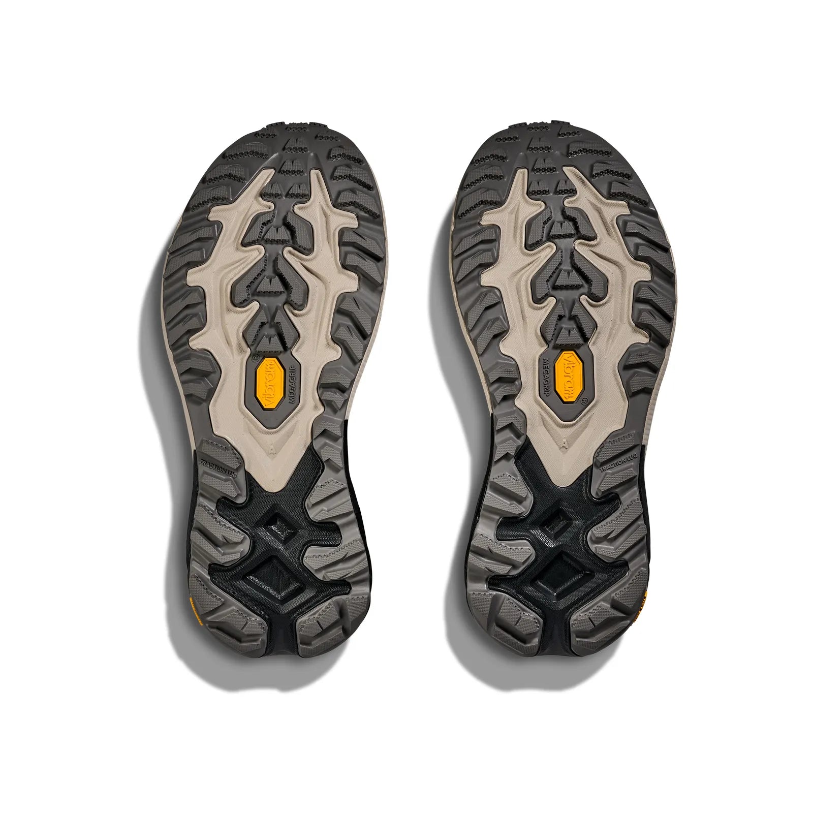 Hoka Women's Mafate 5 Trail Running Shoes