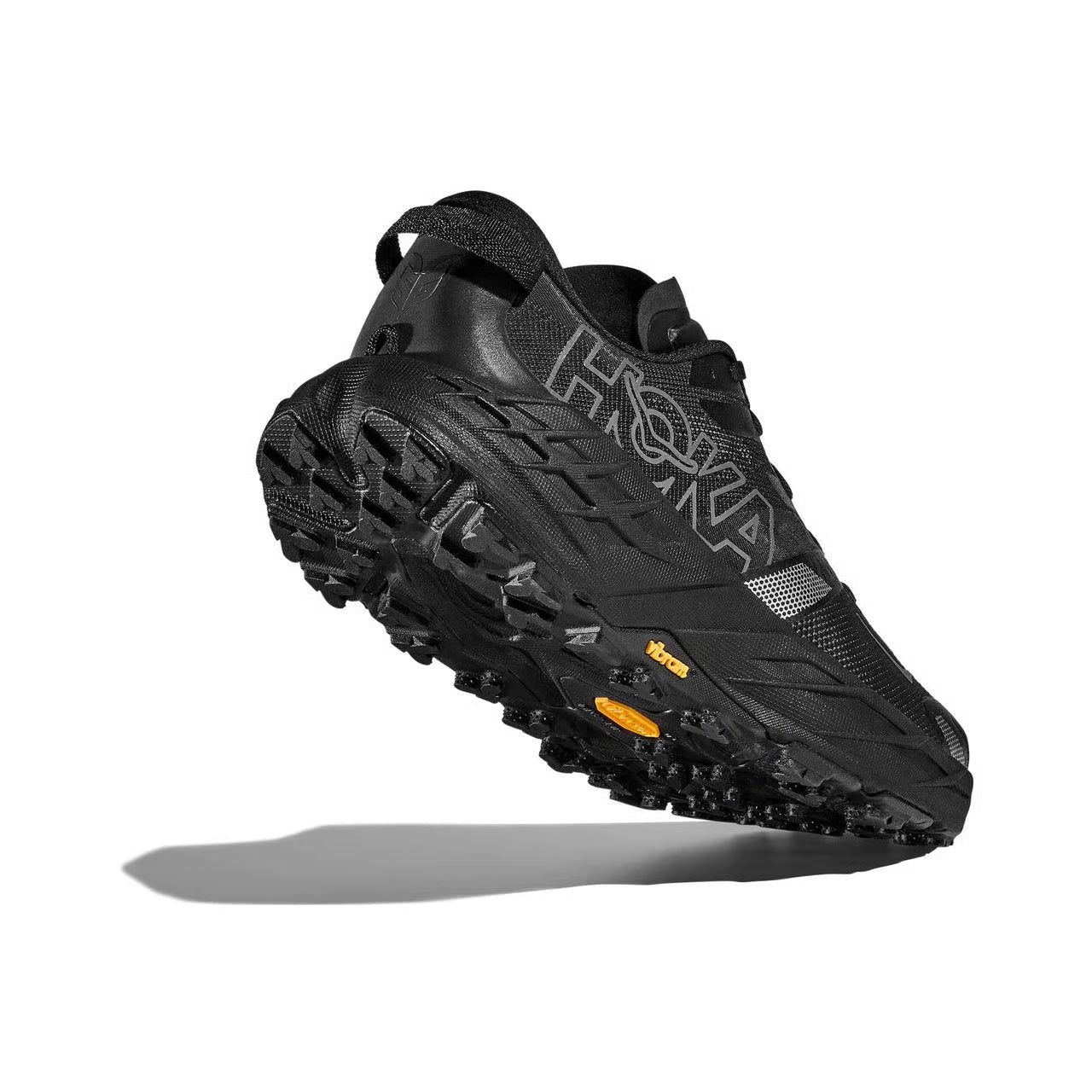 Hoka Men's Speedgoat 7 (D) Trail Running Shoes