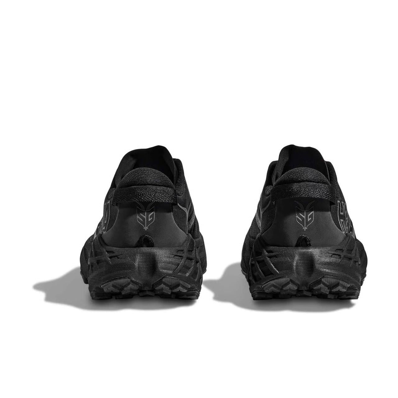 Hoka Men's Speedgoat 7 (D) Trail Running Shoes