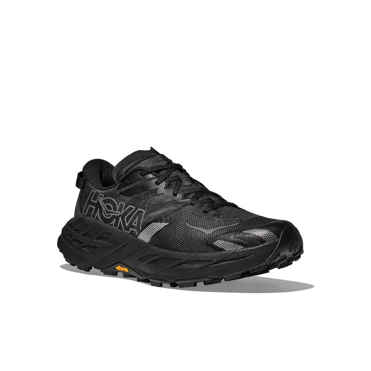 Hoka Men's Speedgoat 7 (D) Trail Running Shoes