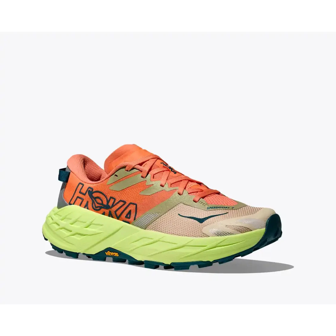 Hoka Women's Speedgoat 7 Trail Running Shoes