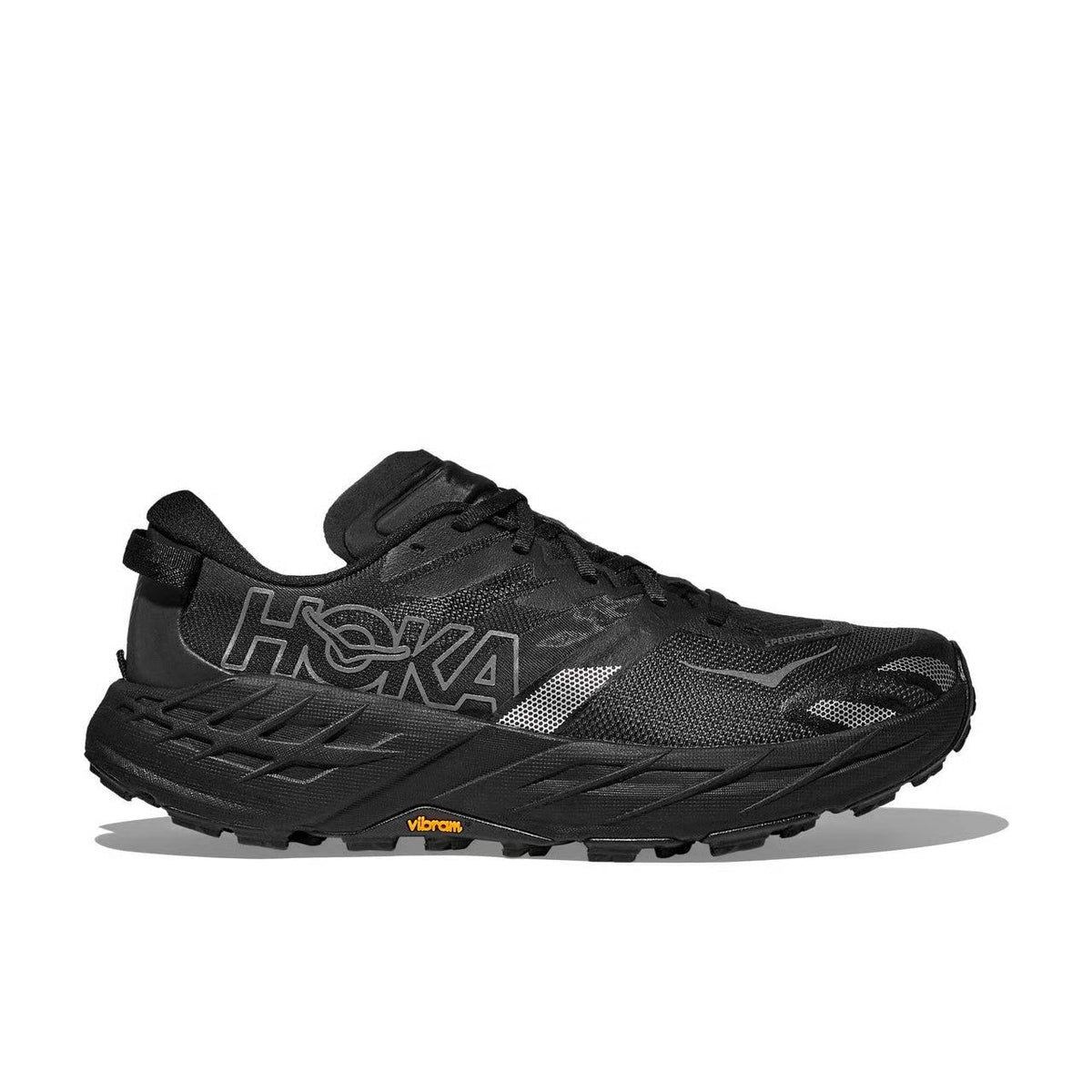 Hoka Women's Speedgoat 7 (B) Trail Running Shoes