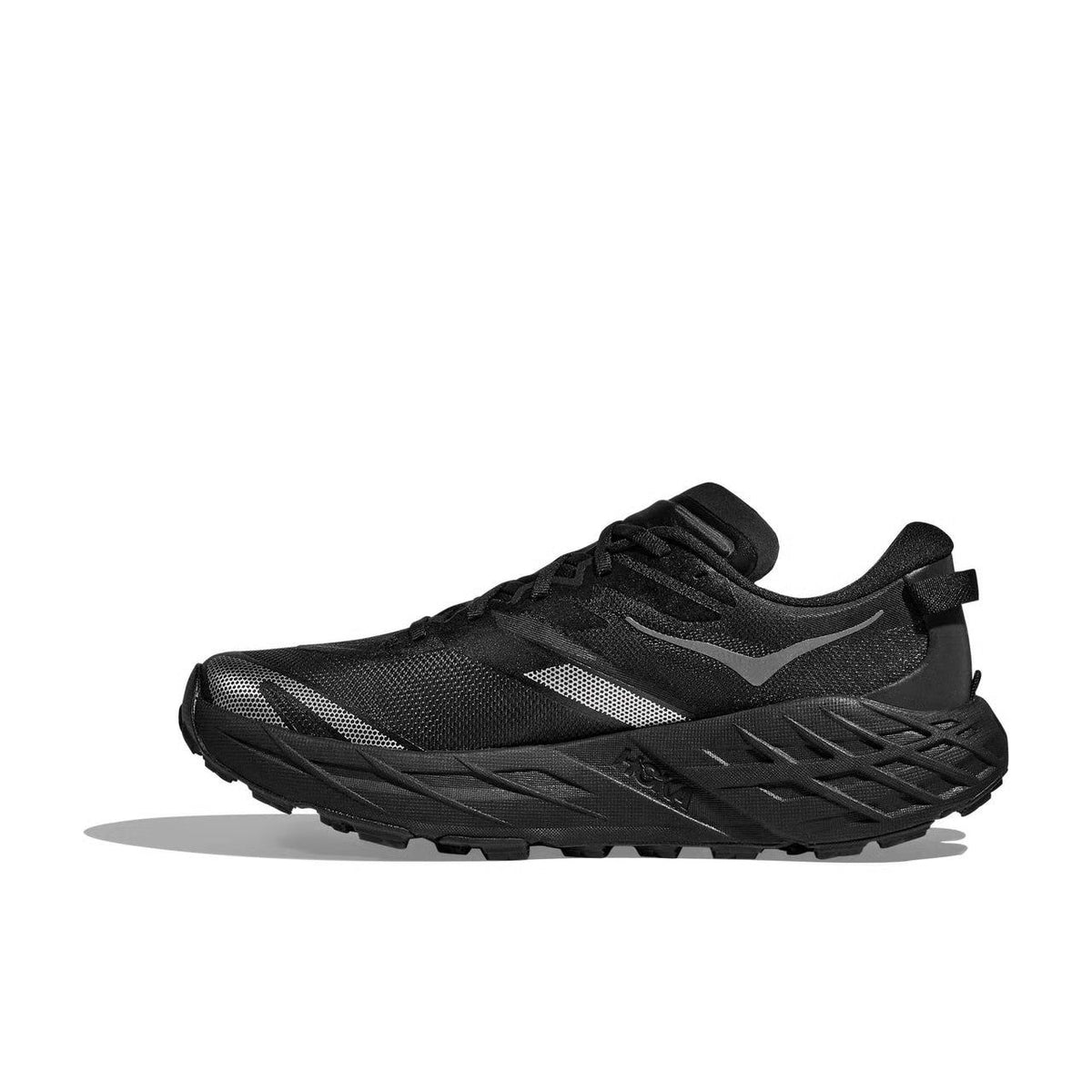 Hoka Women's Speedgoat 7 (B) Trail Running Shoes