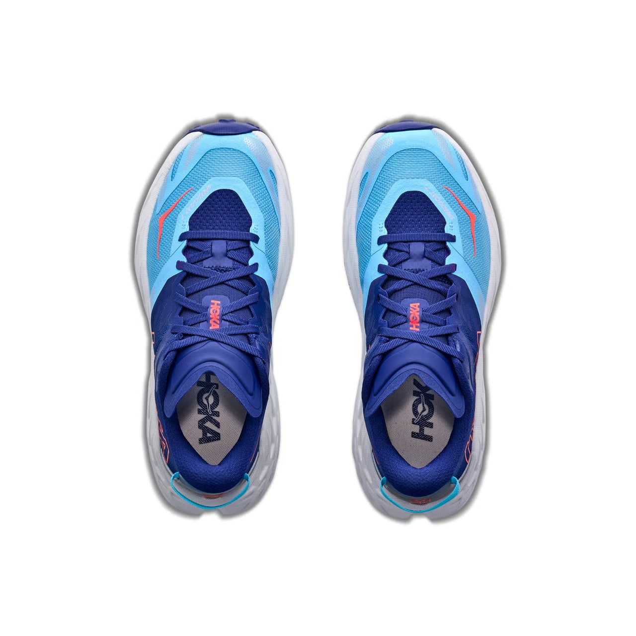 Hoka Women's Speedgoat 7 (B) Trail Running Shoes