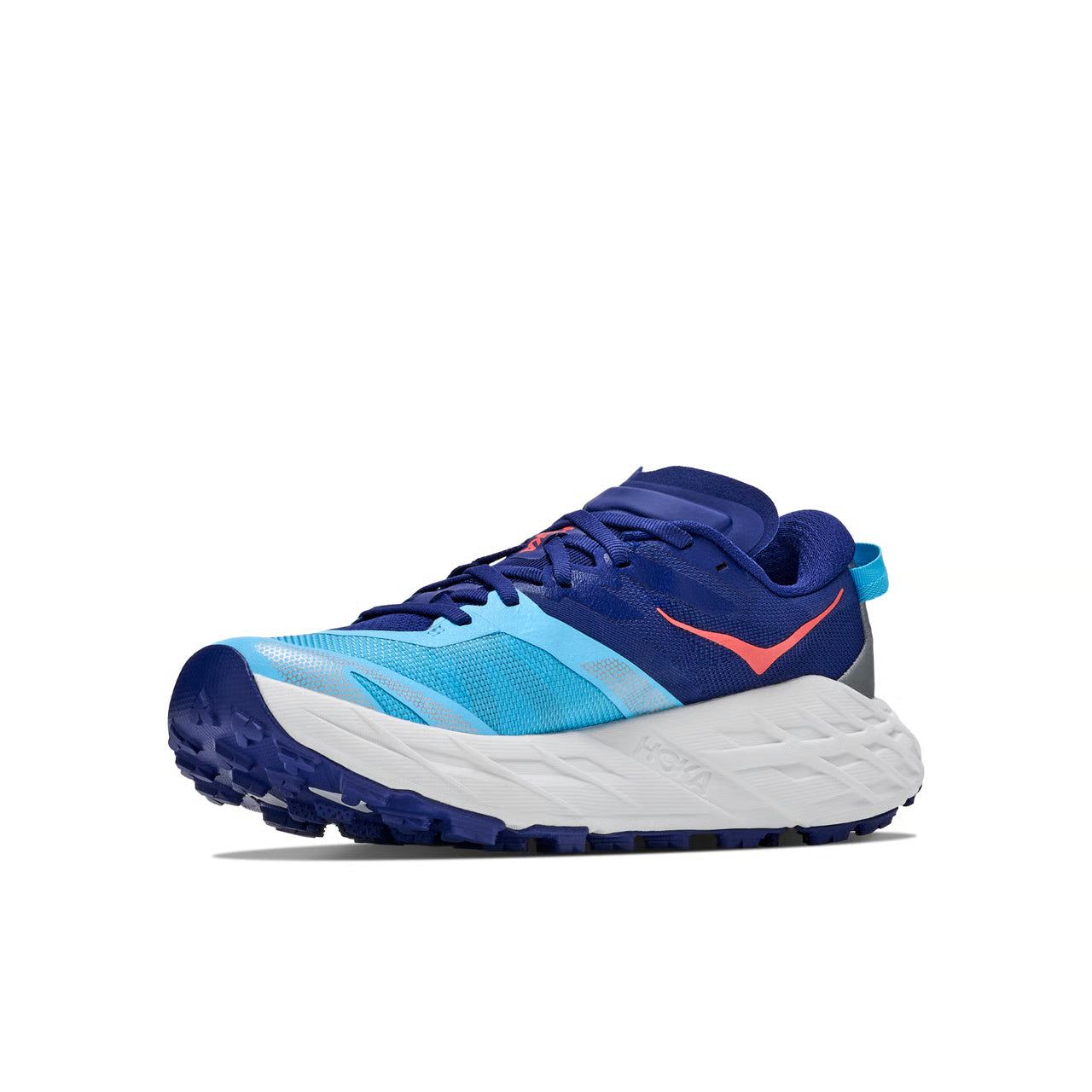 Hoka Women's Speedgoat 7 (B) Trail Running Shoes
