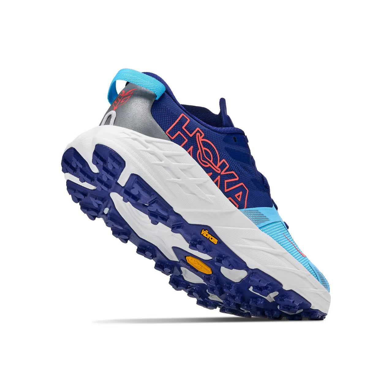 Hoka Women's Speedgoat 7 (B) Trail Running Shoes