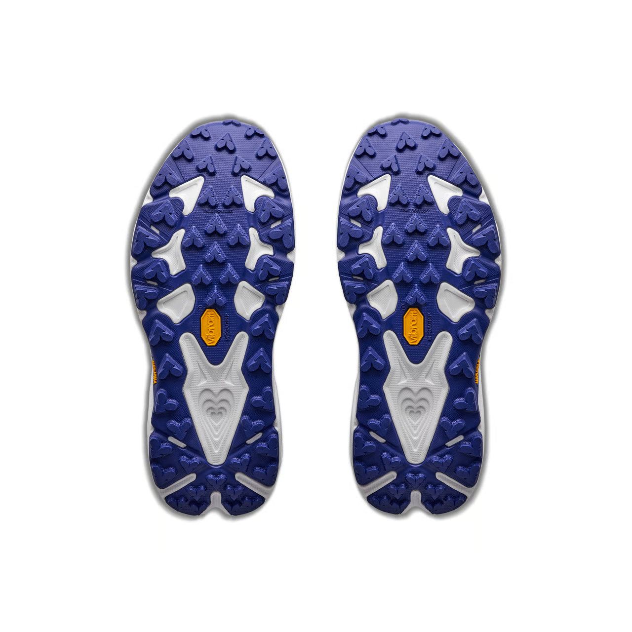 Hoka Women's Speedgoat 7 (B) Trail Running Shoes
