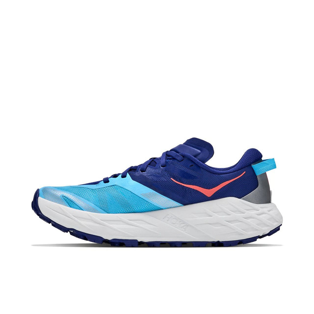 Hoka Women's Speedgoat 7 (B) Trail Running Shoes