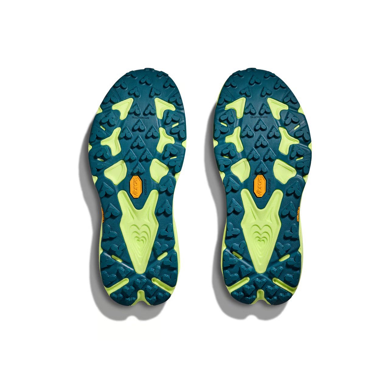 Hoka Women's Speedgoat 7 (B) Trail Running Shoes