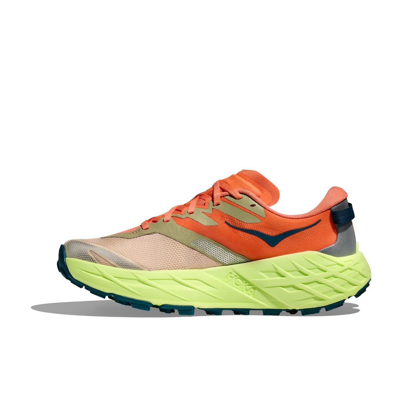 Hoka Women's Speedgoat 7 (B) Trail Running Shoes