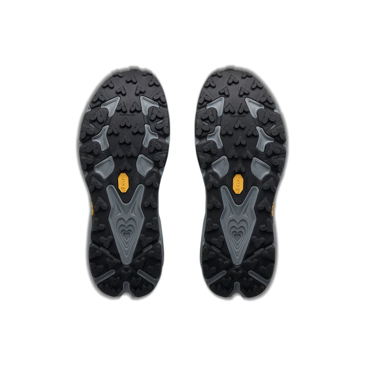 Hoka Men's Speedgoat 7 Wide (2E) Trail Running Shoes